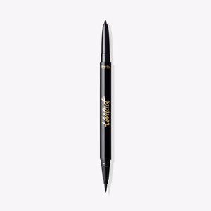 Tarteist double take eyeliner - black